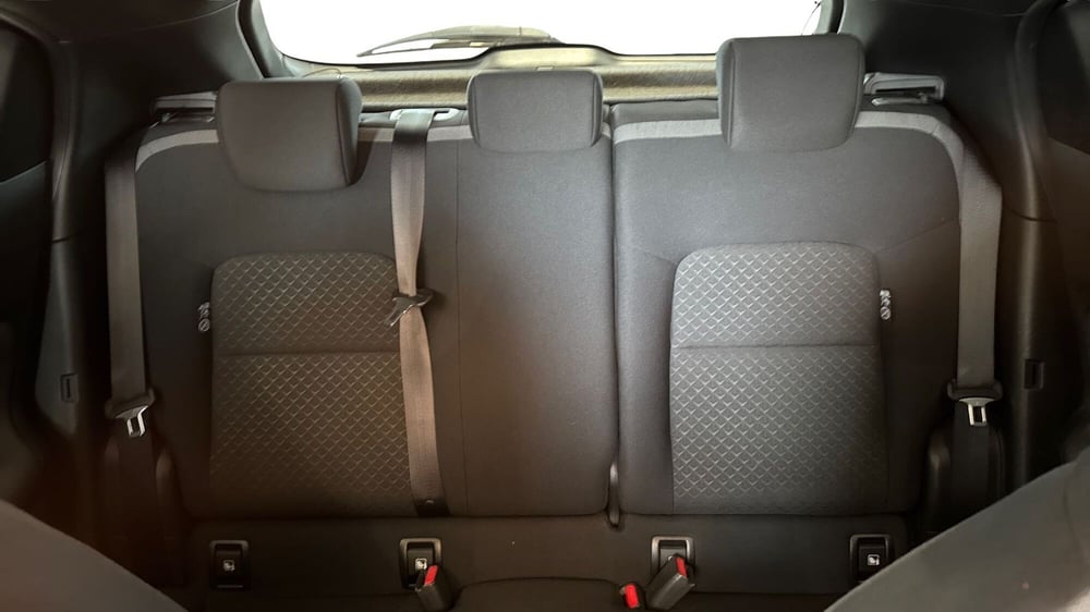 Nissan Juke usata a Viterbo (10)