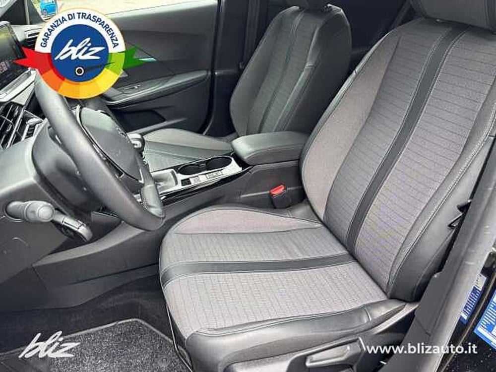 Peugeot 2008 usata a Udine (11)