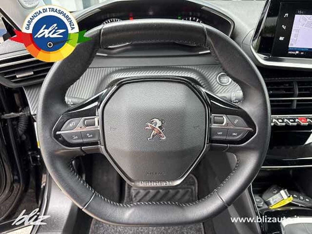 Peugeot 2008 usata a Udine (18)