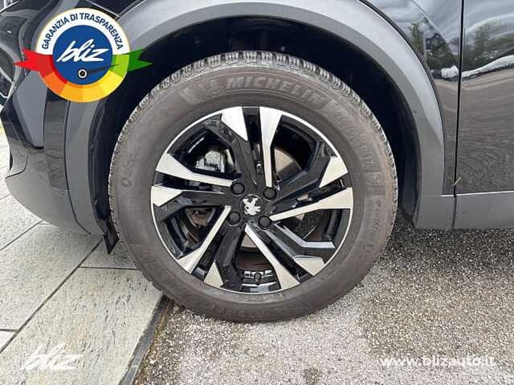 Peugeot 2008 usata a Udine (7)