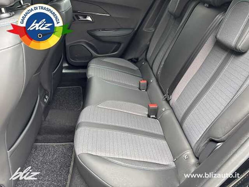 Peugeot 2008 usata a Udine (9)