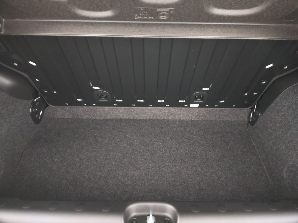 Fiat Panda Cross nuova a Reggio Emilia (8)