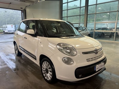 Fiat 500L 1.3 Multijet 85 CV Trekking del 2015 usata a Sesta Godano