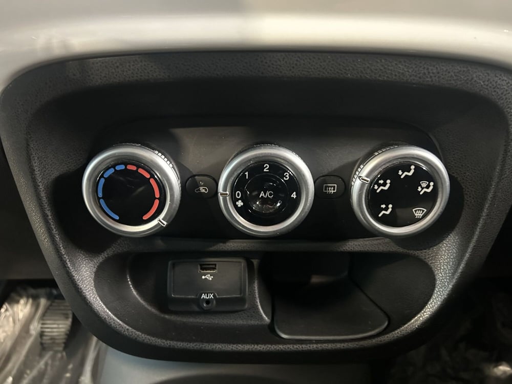Fiat 500L usata a La Spezia (10)