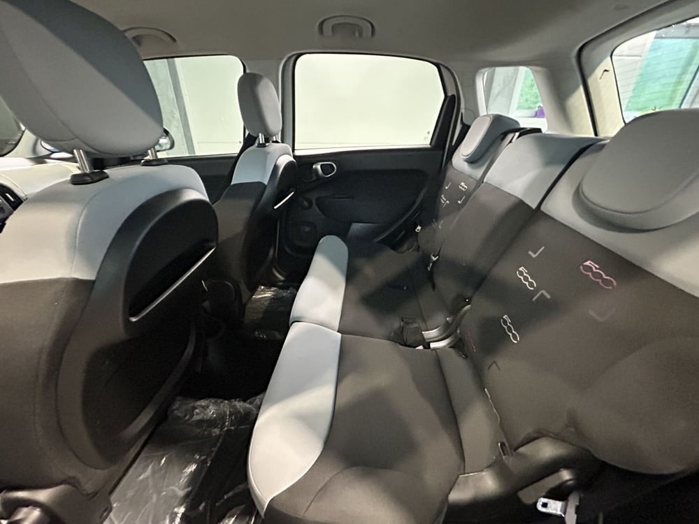 Fiat 500L usata a La Spezia (13)