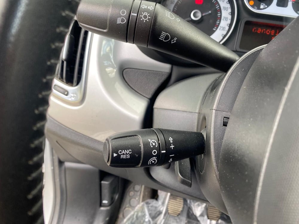 Fiat 500L usata a La Spezia (12)
