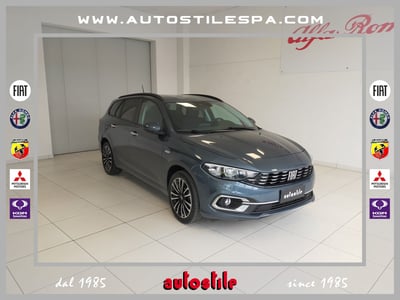 Fiat Tipo Station Wagon Tipo 1.3 Mjt S&amp;S SW City Life nuova a Scandiano