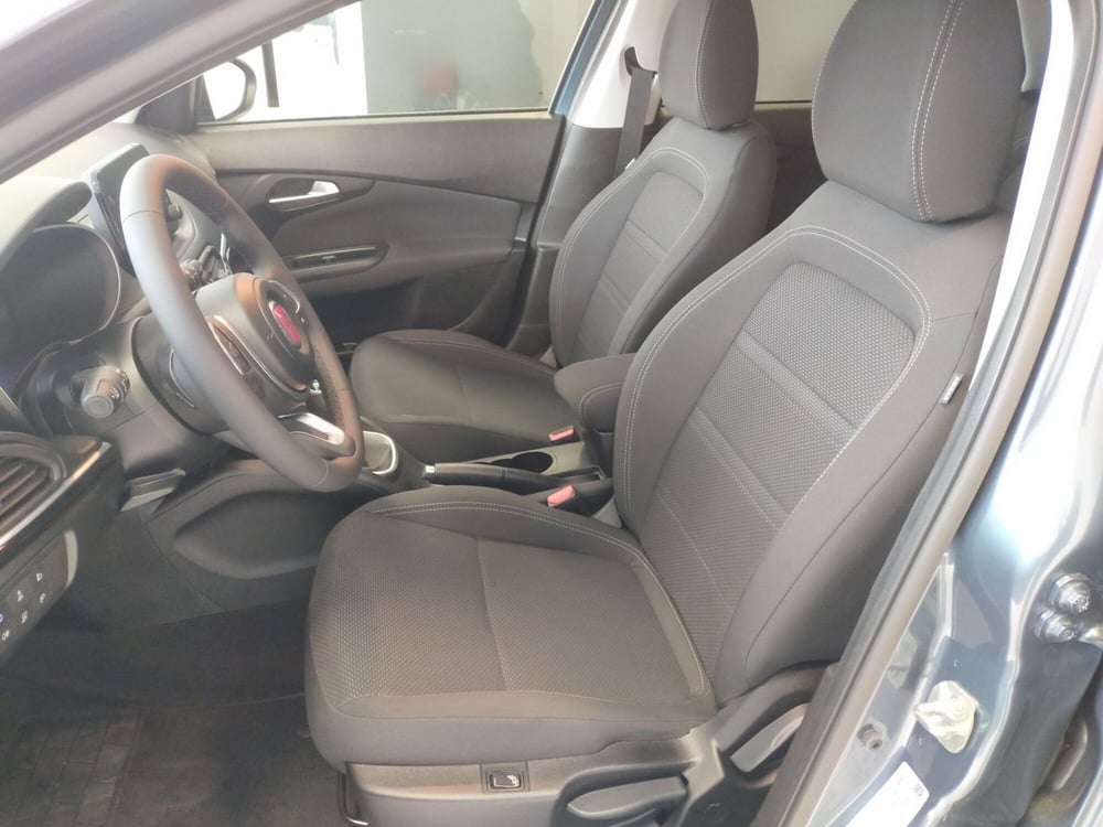 Fiat Tipo Station Wagon nuova a Reggio Emilia (10)