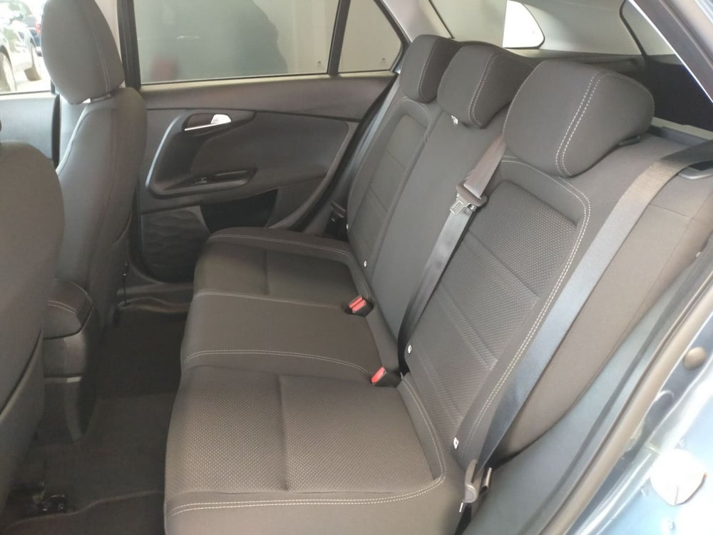 Fiat Tipo Station Wagon nuova a Reggio Emilia (11)