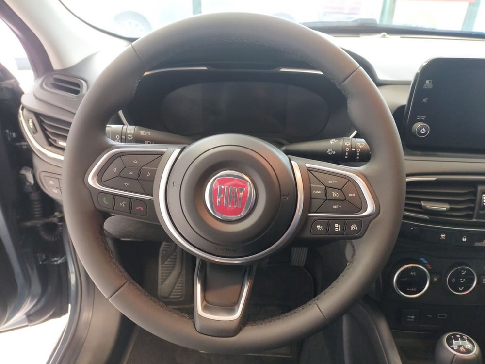 Fiat Tipo Station Wagon nuova a Reggio Emilia (12)