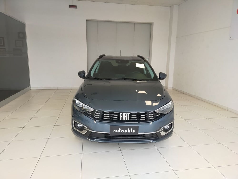 Fiat Tipo Station Wagon nuova a Reggio Emilia (2)
