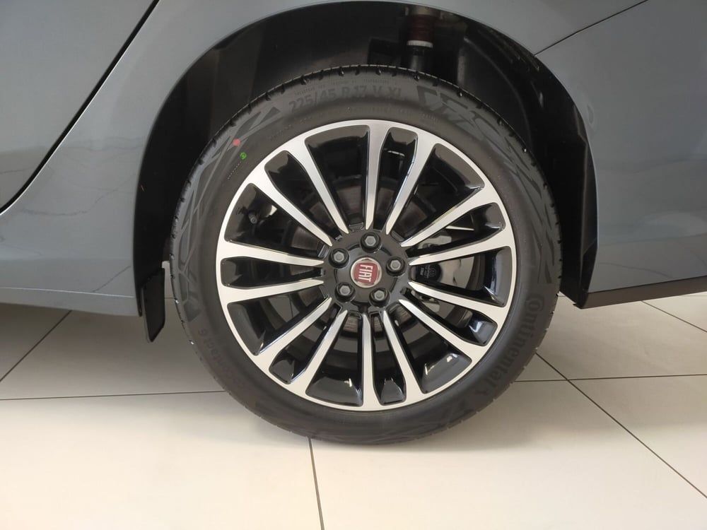 Fiat Tipo Station Wagon nuova a Reggio Emilia (7)