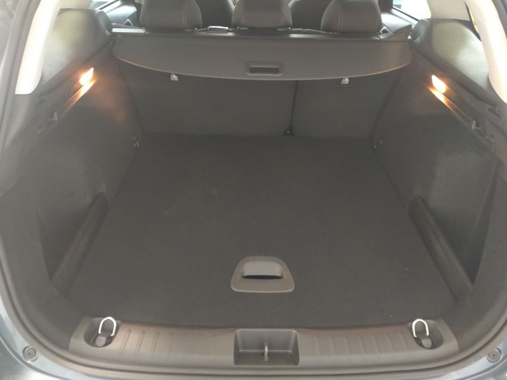 Fiat Tipo Station Wagon nuova a Reggio Emilia (8)