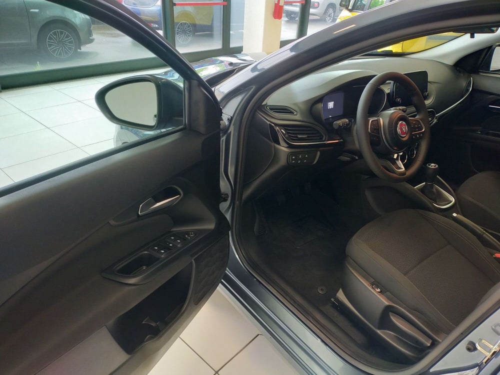 Fiat Tipo Station Wagon nuova a Reggio Emilia (9)