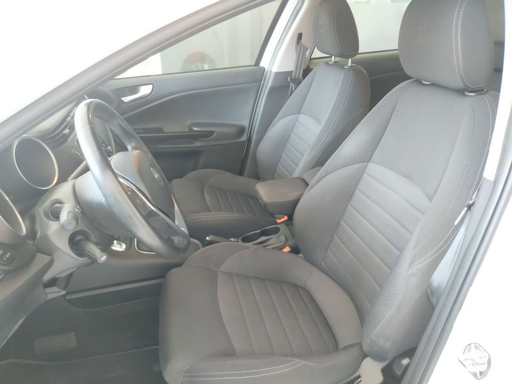 Alfa Romeo Giulietta usata a Reggio Emilia (10)