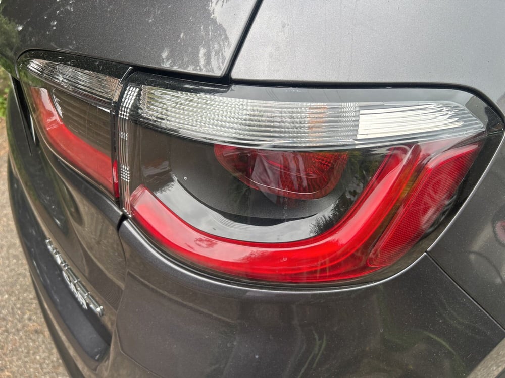 Jeep Compass usata a Bologna (19)