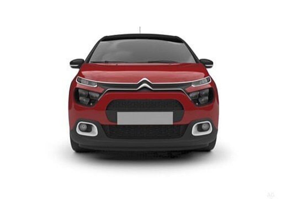 Citroen C3 usata a Potenza (19)