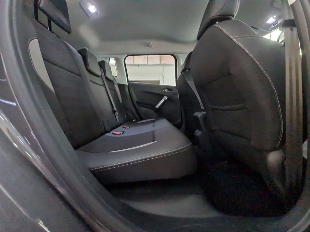 Peugeot 2008 usata a Bologna (11)