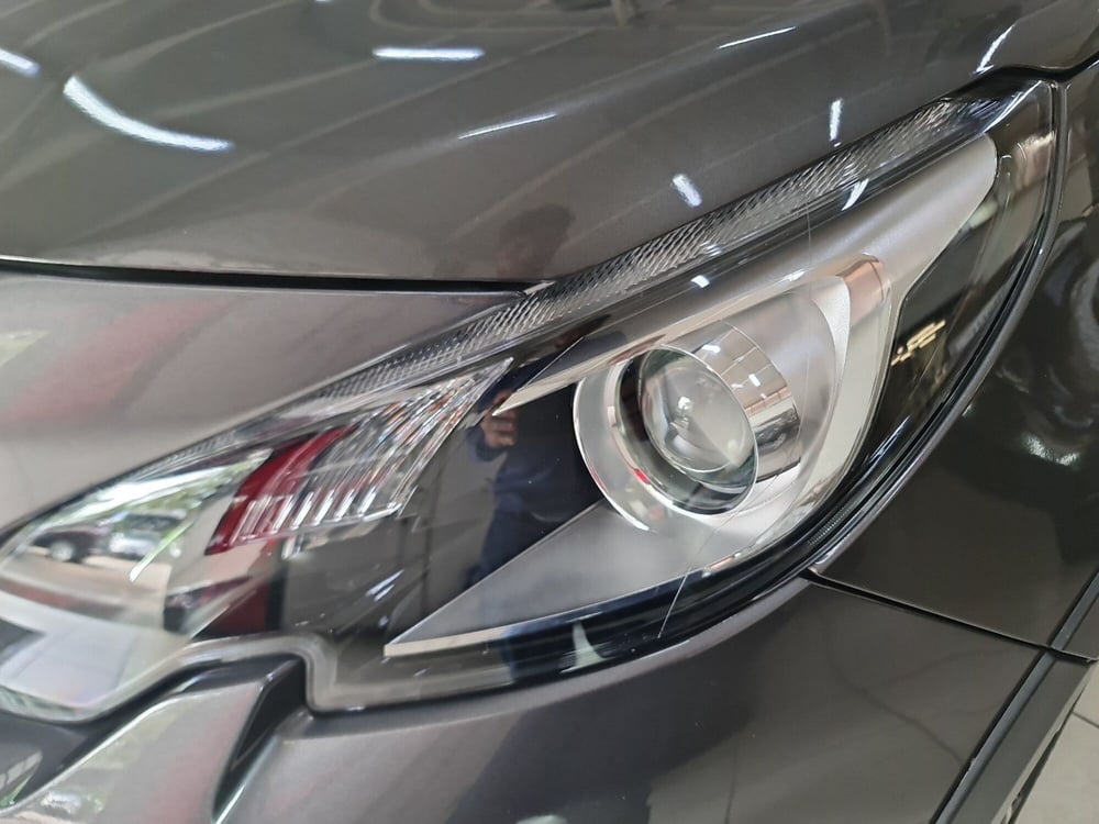 Peugeot 2008 usata a Bologna (19)
