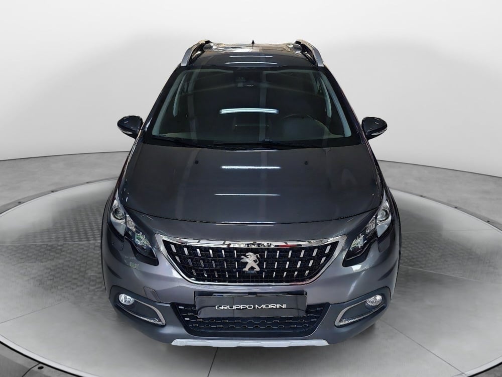 Peugeot 2008 usata a Bologna (2)