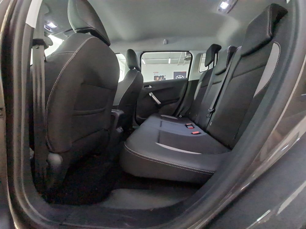 Peugeot 2008 usata a Bologna (9)
