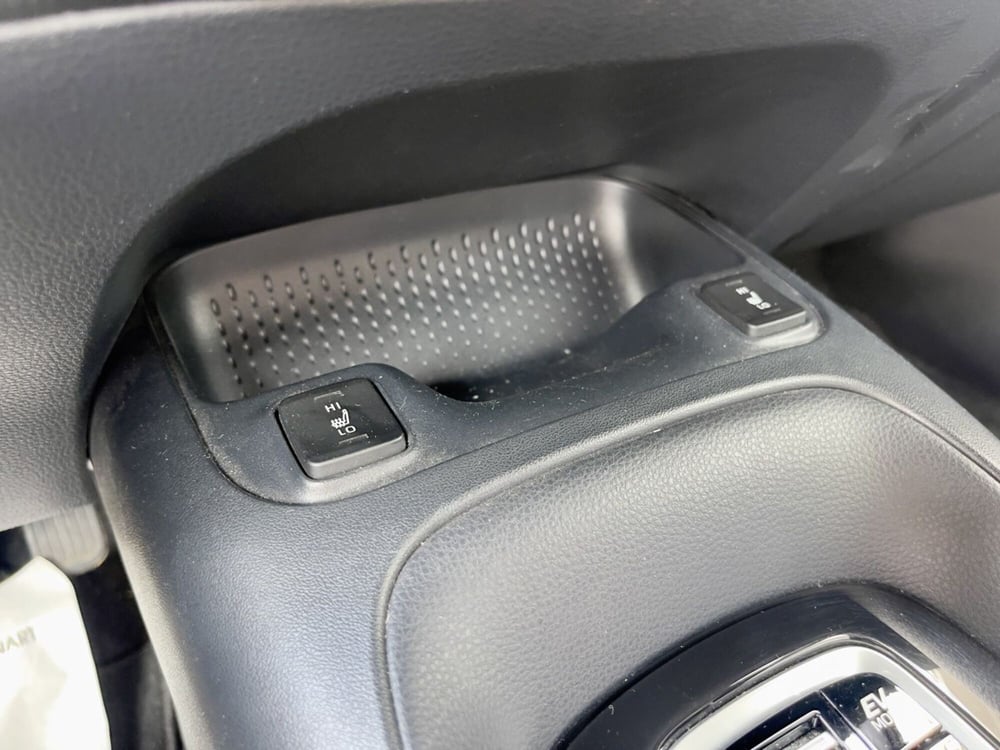 Suzuki Swace usata a Salerno (13)