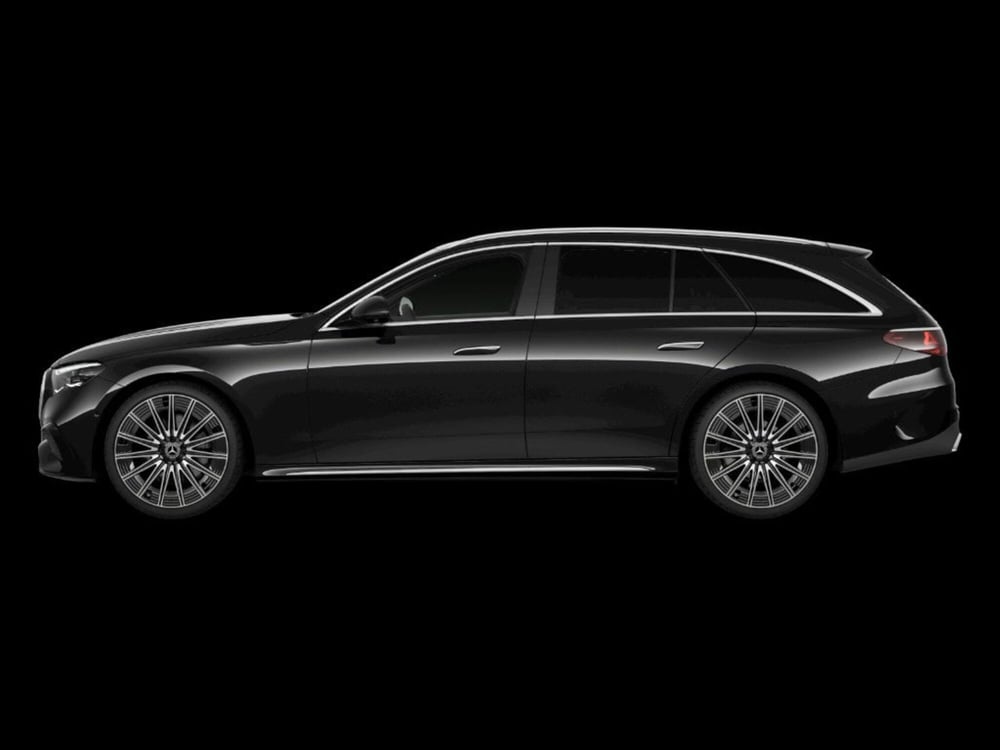 Mercedes-Benz Classe E Station Wagon nuova a Siena (2)