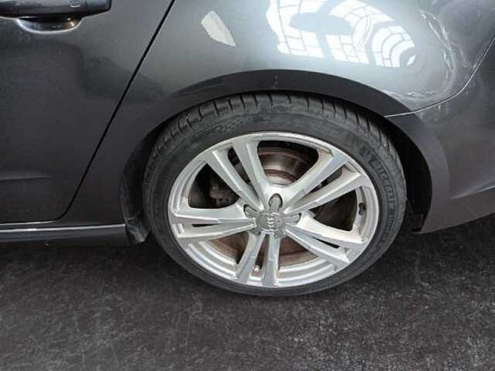 Audi A3 Sportback usata a Lucca (13)