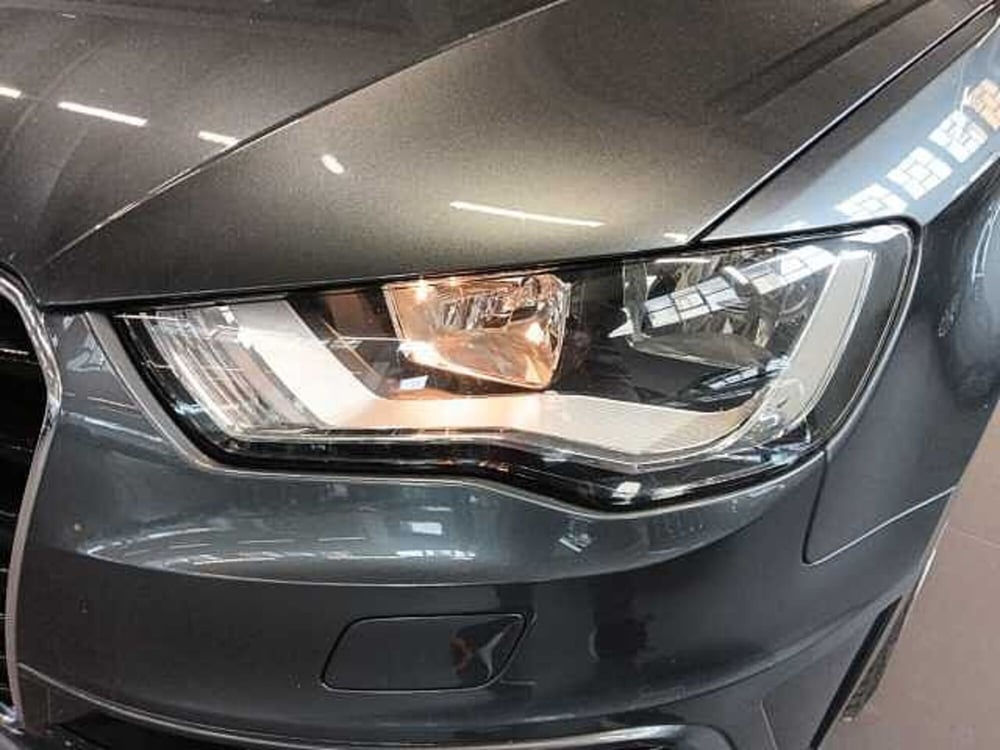 Audi A3 Sportback usata a Lucca (6)