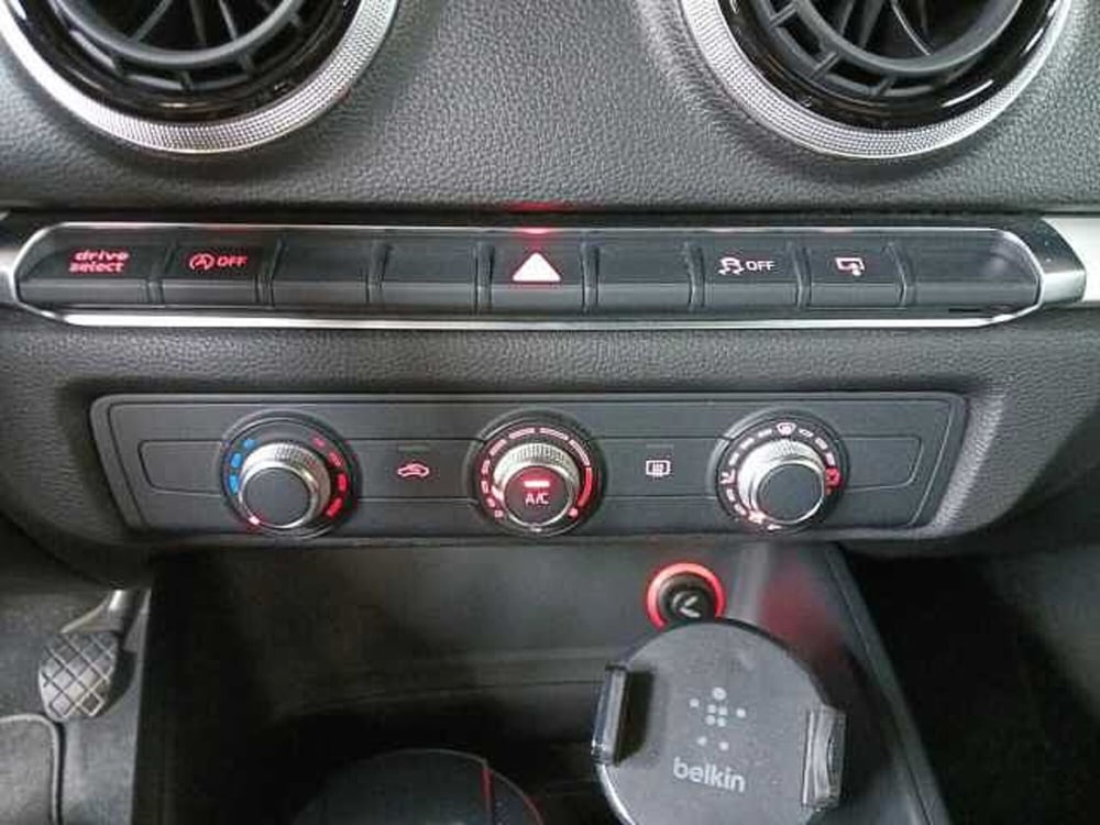 Audi A3 Sportback usata a Lucca (8)