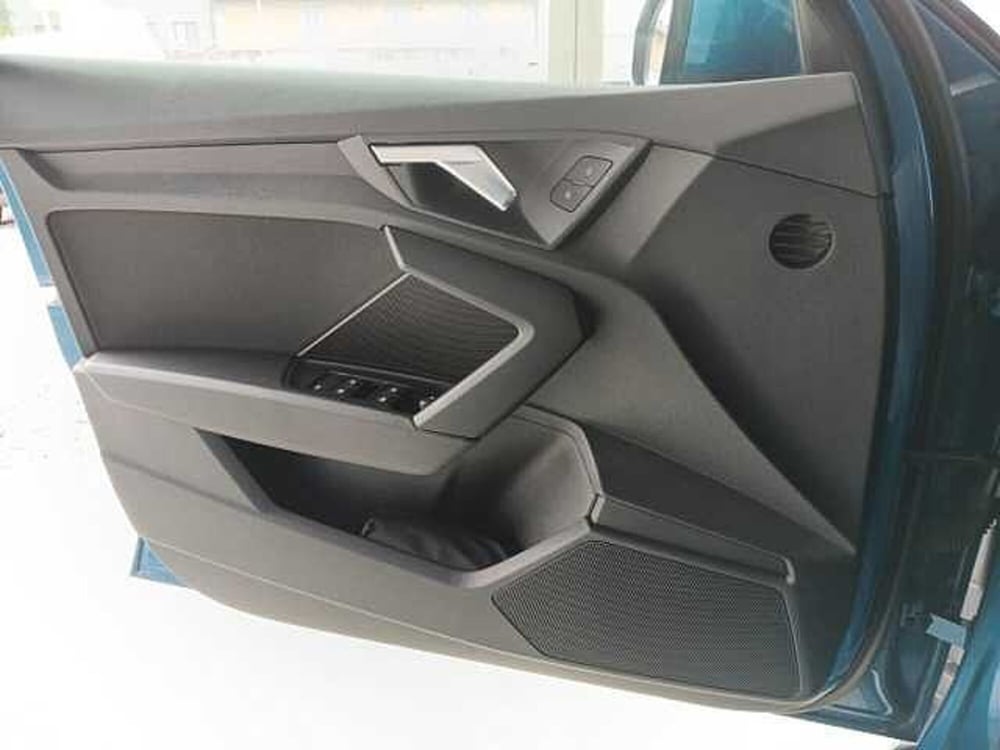 Audi A3 Sportback usata a Lucca (11)