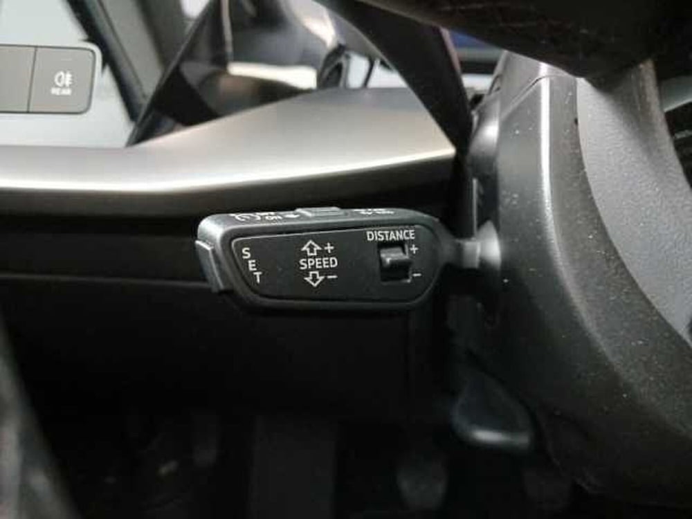 Audi A3 Sportback usata a Lucca (15)