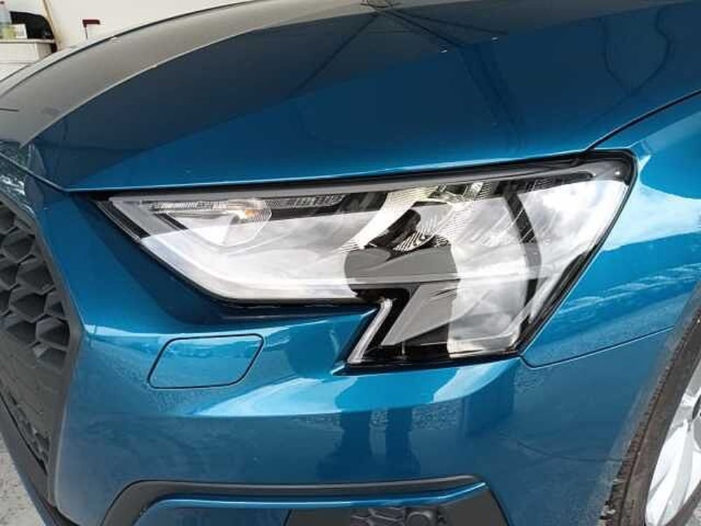 Audi A3 Sportback usata a Lucca (6)