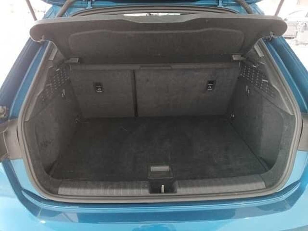 Audi A3 Sportback usata a Lucca (8)