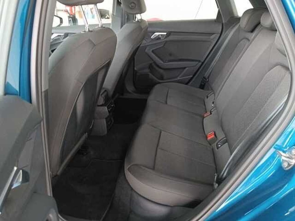 Audi A3 Sportback usata a Lucca (9)