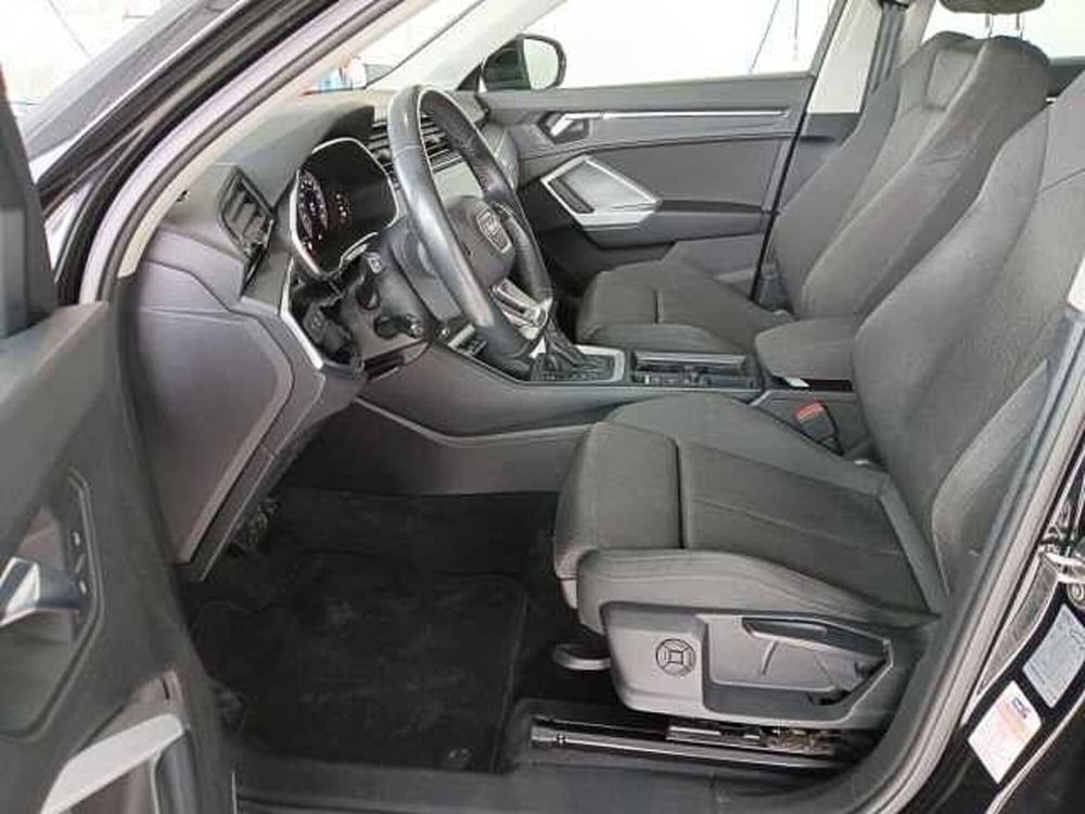 Audi Q3 Sportback usata a Lucca (10)
