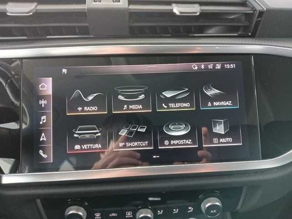 Audi Q3 Sportback usata a Lucca (12)