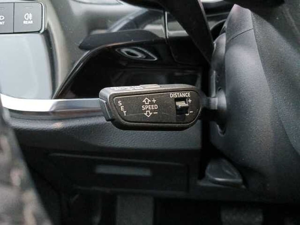 Audi Q3 Sportback usata a Lucca (15)