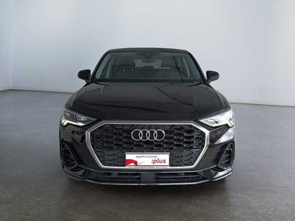 Audi Q3 Sportback usata a Lucca (2)