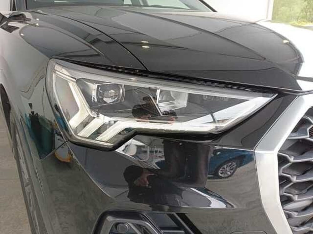 Audi Q3 Sportback usata a Lucca (6)
