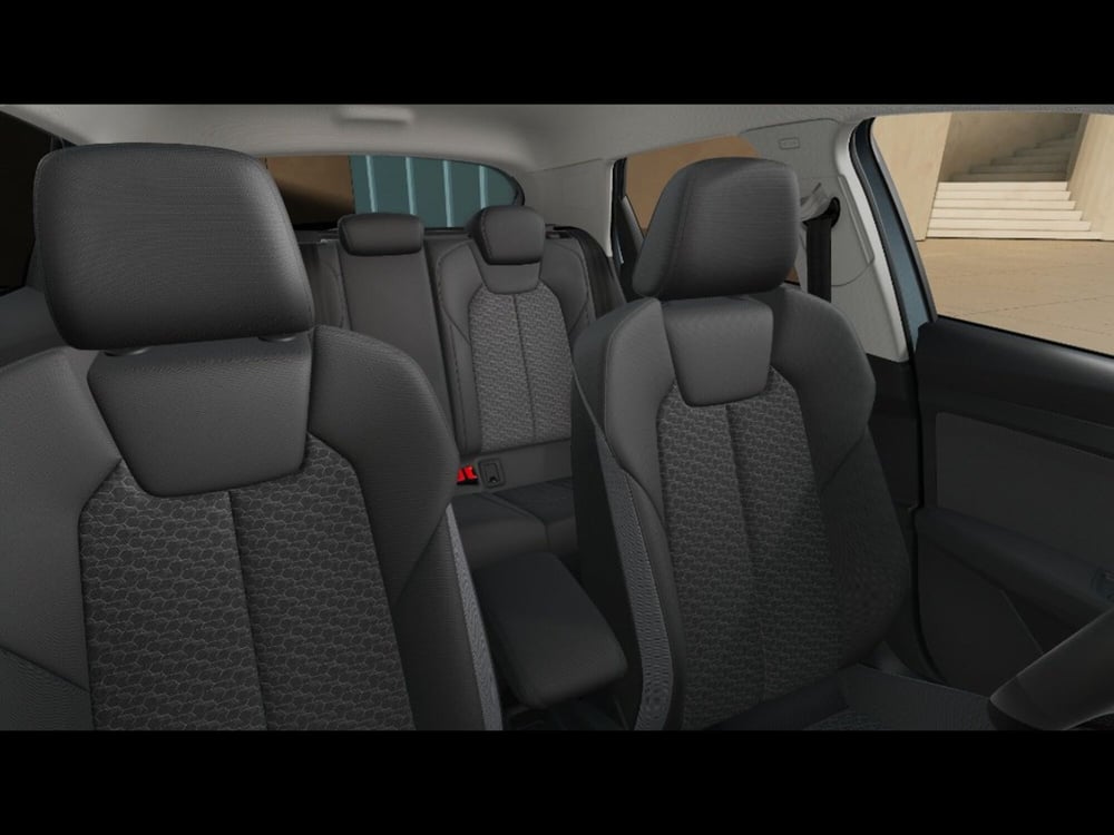 Audi A1 Sportback nuova a Firenze (11)