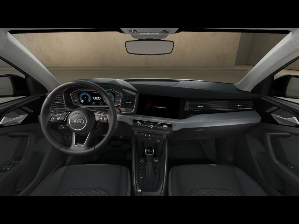 Audi A1 Sportback nuova a Firenze (8)