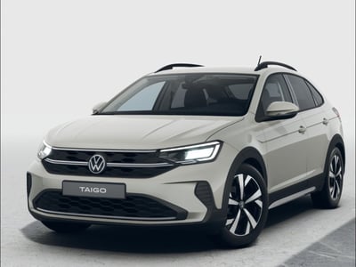 Volkswagen Taigo 1.0 tsi Life 115cv nuova a Livorno