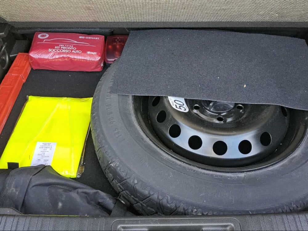 Renault Captur usata a Livorno (13)