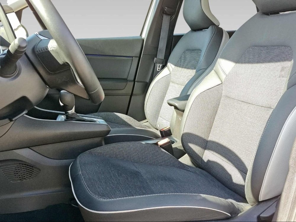 Renault Captur usata a Livorno (9)