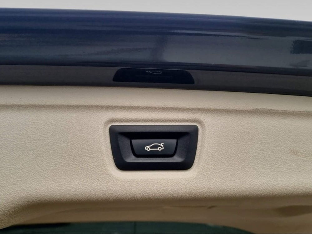 BMW Serie 3 Touring usata a Pisa (16)