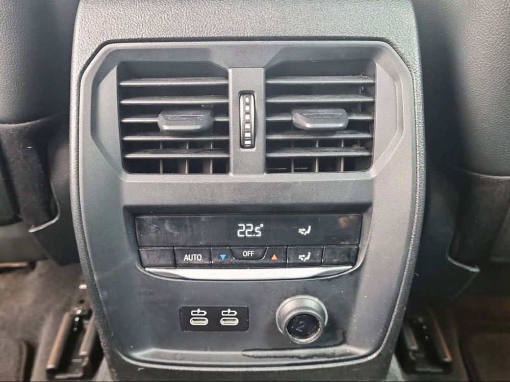 BMW Serie 3 Touring usata a Pisa (17)