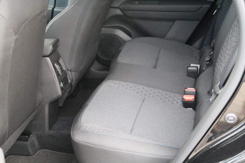 Mitsubishi ASX nuova a Pordenone (9)