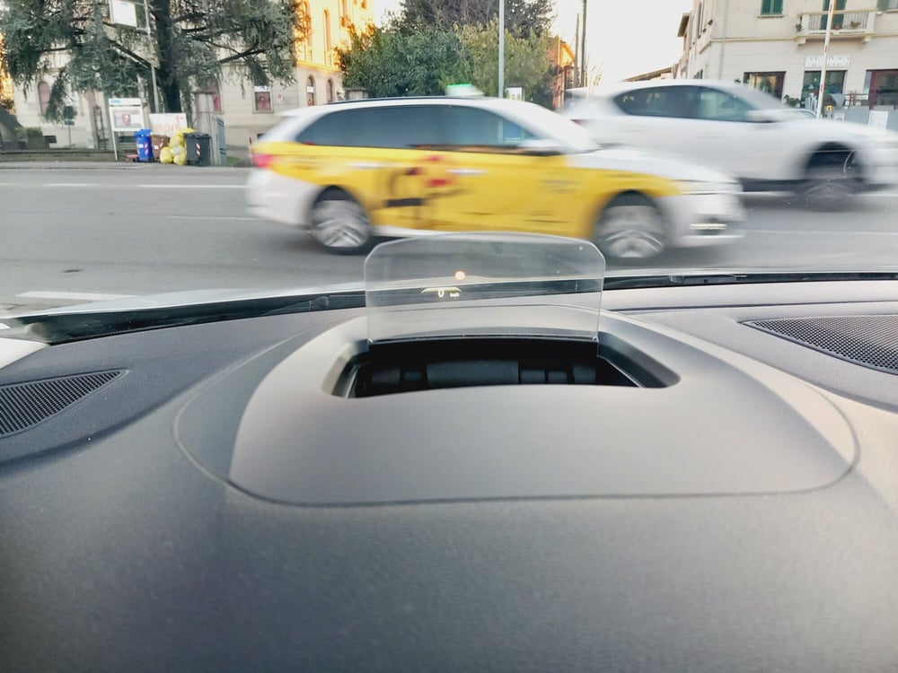 Renault Mégane Sporter usata a Parma (12)