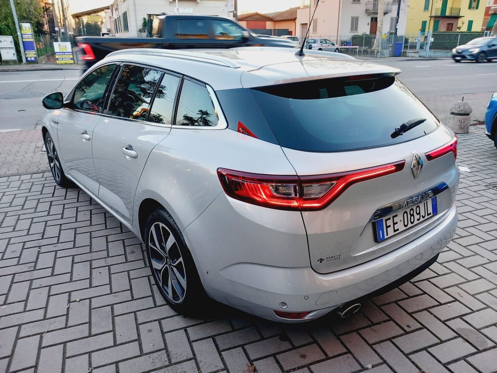 Renault Mégane Sporter usata a Parma (2)